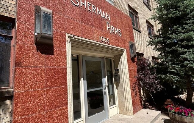 1 bed, 1 bath, 535 sqft, $1,195, Unit 207