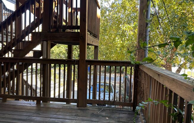 2 beds, 2 baths, $1,800, Unit Unit 1