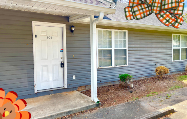 Welcome to this charming 2-bedroom, 1-bathroom home located in McDonough, GA.