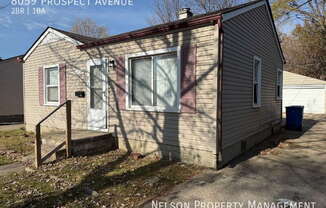 8059 PROSPECT AVE