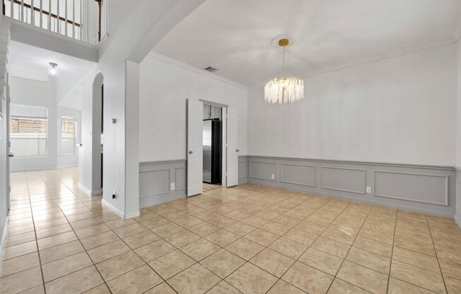 Spacious 4-Bedroom 4-Bathroom + Office in Cibolo, TX!