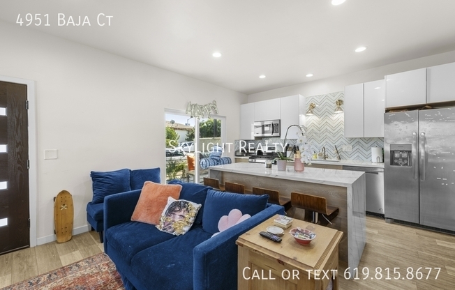 4951 BAJA CT