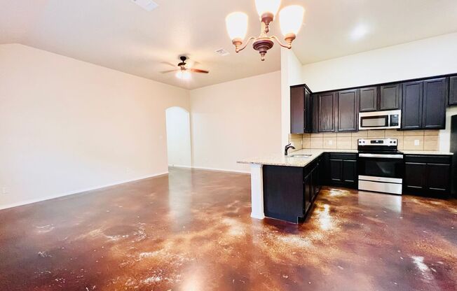 3 beds, 2.5 baths, $1,625, Unit 10147 Westover Blf Unit 102