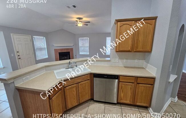 Partner-provided property photo