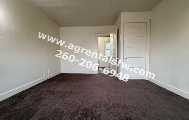 1 bed, 1 bath, 400 sqft, $635, Unit 1426 High St #2