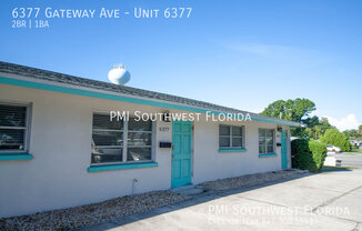 6377 GTWY AVE