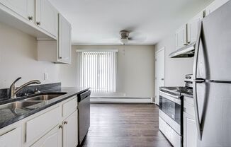 1 bed, 1 bath, 740 sqft, $999, Unit 2204-07