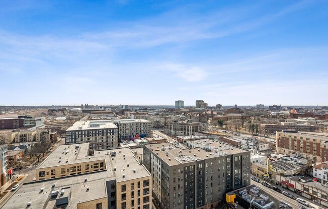 1 bed, 1 bath, 555 sqft, $1,180, Unit 303