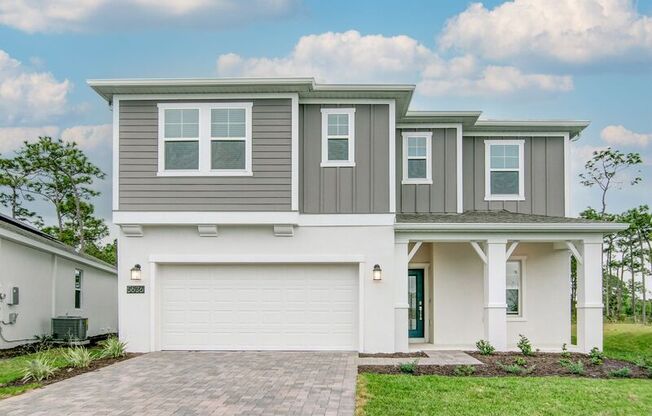 5636 QUIET PALM LOOP