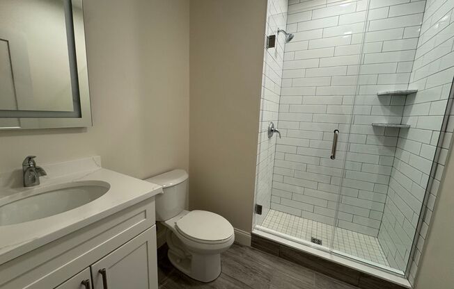 Studio, 1 bath, $1,850, Unit 304