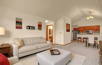 Welcome to Arbor Ridge Apartment Homes