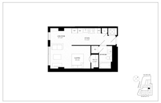 Partner-provided photo for $1694 unit