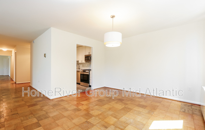 2939 Van Ness Street, NW #346