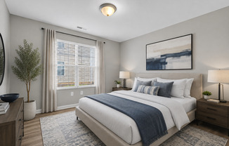 Nevin Place Apartments