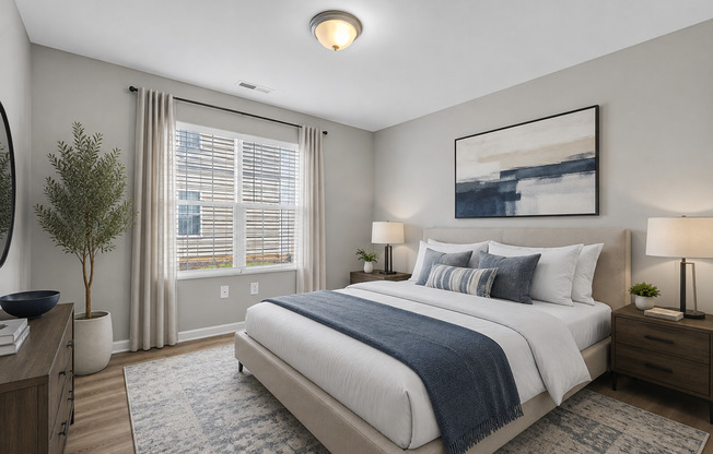 Nevin Place Apartments