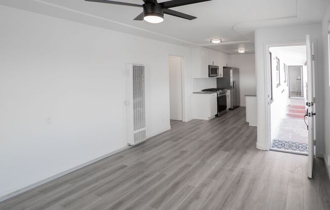 4421 30th St. Cottages