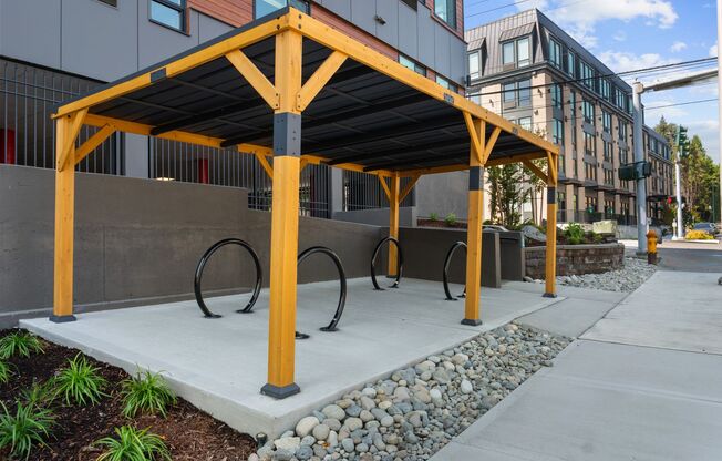 Studio, 1 bath, 351 sqft, $1,199, Unit 119
