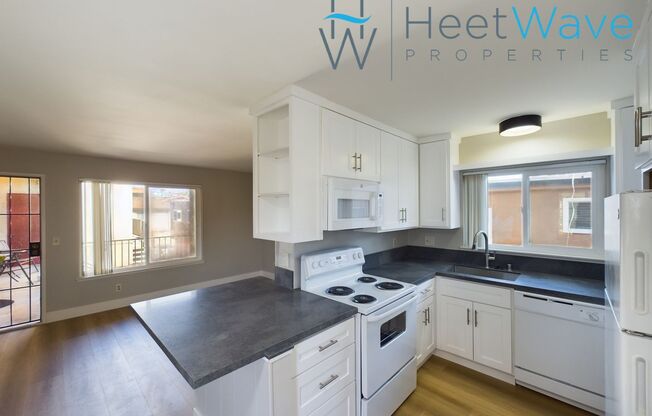 1 bed, 1 bath, $2,595