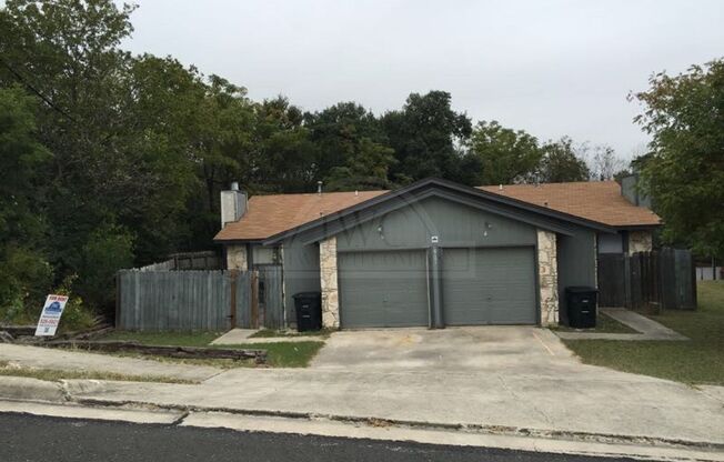 4101 Water Street, Killeen