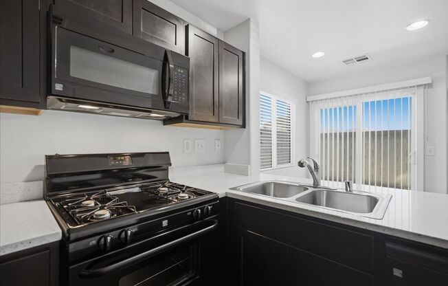 4 Bedroom Home with a Bedroom Downstairs, Full Bath and LOFT Upstairs