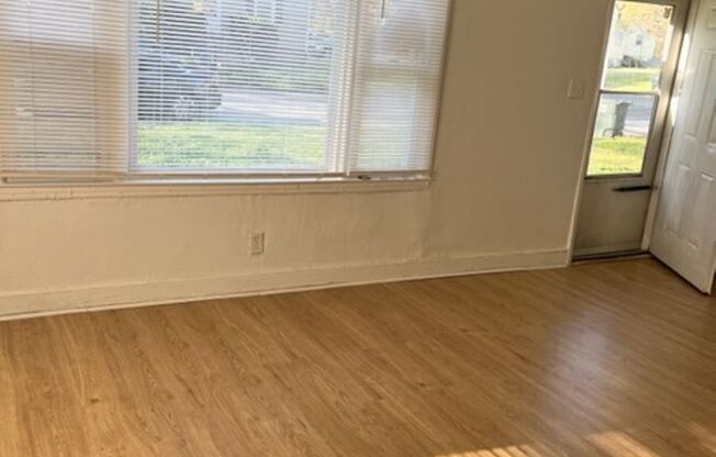 Cute 3 Br, 1 Bath home for rent