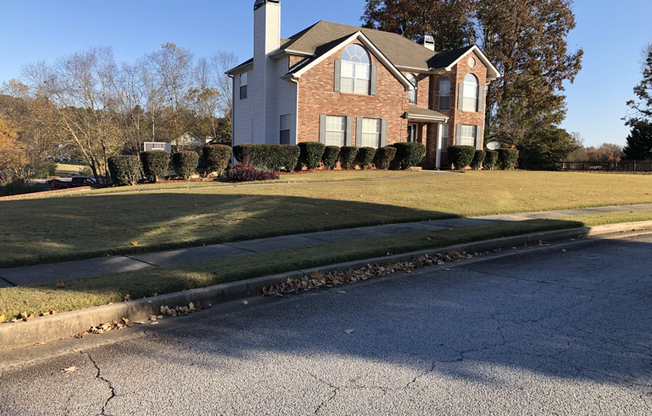 Partner-provided property photo