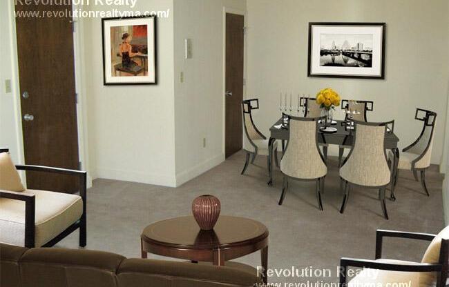 8 Brattle Dr.