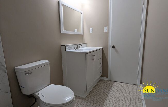 2 beds, 1 bath, $1,300