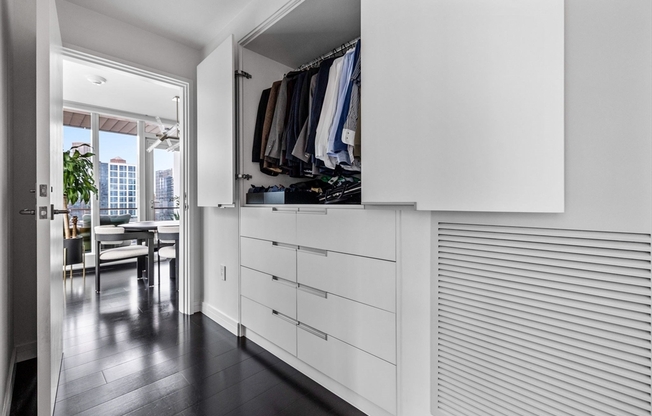 2 beds, 2.5 baths, 1,498 sqft, $13,000, Unit 14B