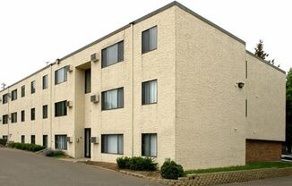 Union Park Apartments LLC