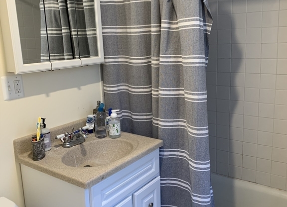 1 bed, 1 bath, 507 sqft, $3,250, Unit 23A