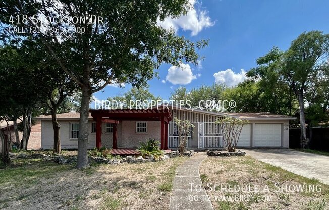 Partner-provided property photo