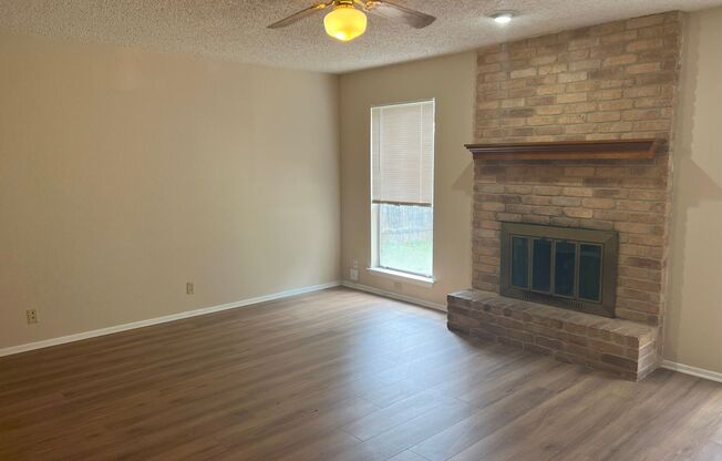 Welcome home to 5730 Spring Moon!