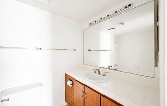 2 beds, 2 baths, $1,200