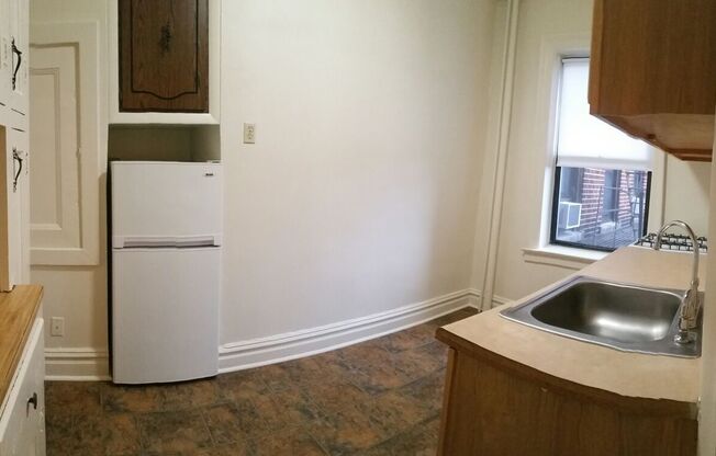 1 bed, 1 bath, 493 sqft, $1,550, Unit 5K RC