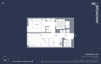 250 W 96 ST