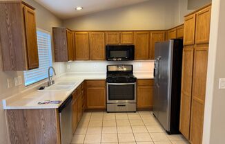 3 beds, 2 baths, $1,895