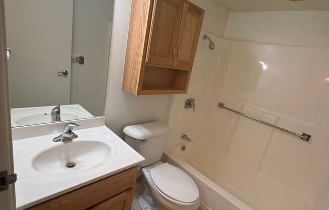 1 bed, 1 bath, 750 sqft, $1,095, Unit 203E