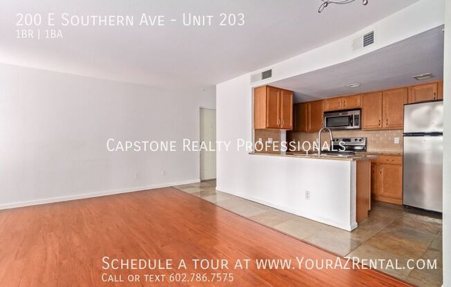 200 E Southern Ave