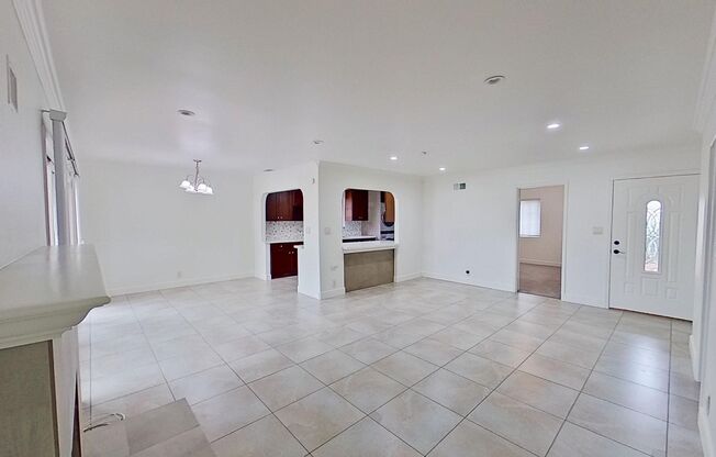 8362 San Marino Dr. - 4 Bedroom 2 Bath House in Buena Park!