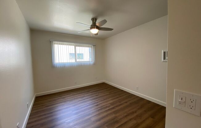 1 bed, 1 bath, 671 sqft, $2,425, Unit E-117