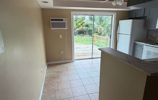 Affordable Move-In Special: First month and Security Deposit Only to move-in!