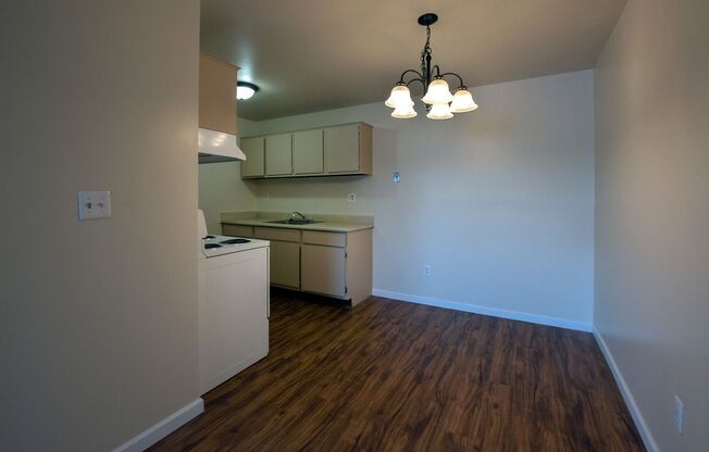 Luna Apartments