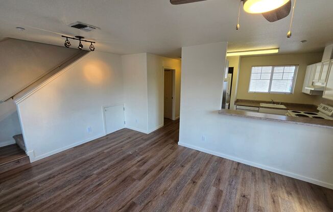 Charming Condo in the Heart of Reno's Midtown