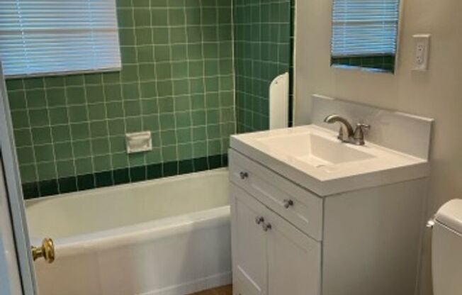 1 bed, 1 bath, $1,750, Unit 2