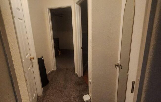 3 Bedroom 2 Bath w/ Solar
