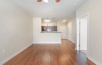 1 bed, 1 bath, $1,400