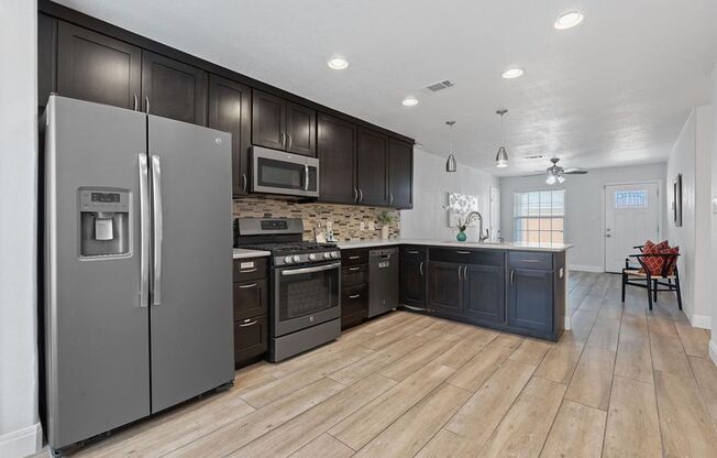6001 Jain Lane