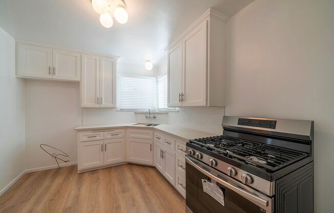 Charming Manhattan Beach Home Rental!