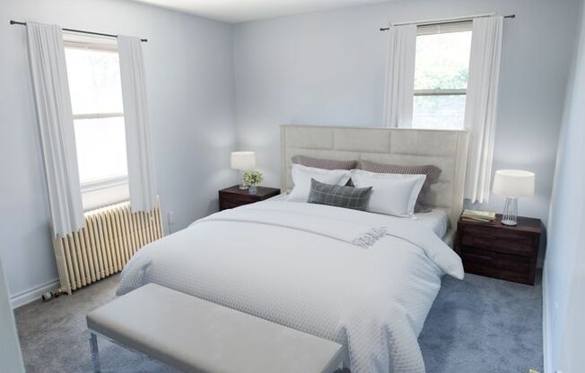 1 bed, 1 bath, 612 sqft, $1,849, Unit 250-1A